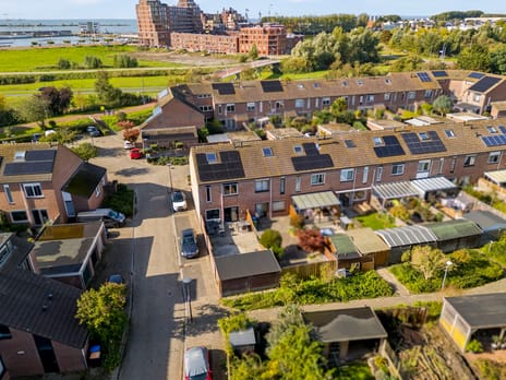 Afbeelding van Punter 48 40 - Tweede foto