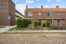 Afbeelding van Elmersmastraat 19 - Derde foto