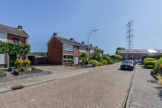 Afbeelding van De Hoge Wickstraat 26 - Tweede foto