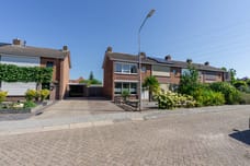 Afbeelding van De Hoge Wickstraat 26 - Derde foto