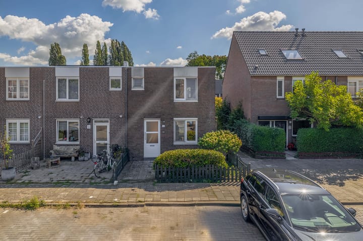 Kopspoor 62 main image
