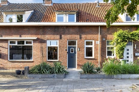Oosterstraat 12 main image
