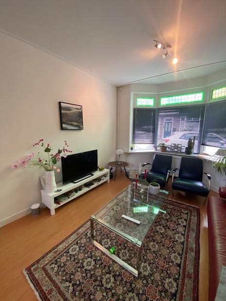 appartementen te huur op Bernhardus Bumastraat 12