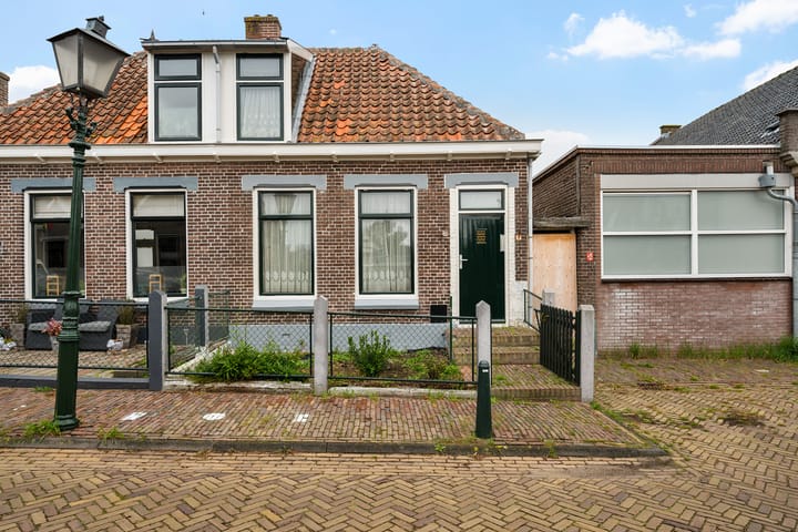 Burgemeester Eschauzierstraat 49 main image