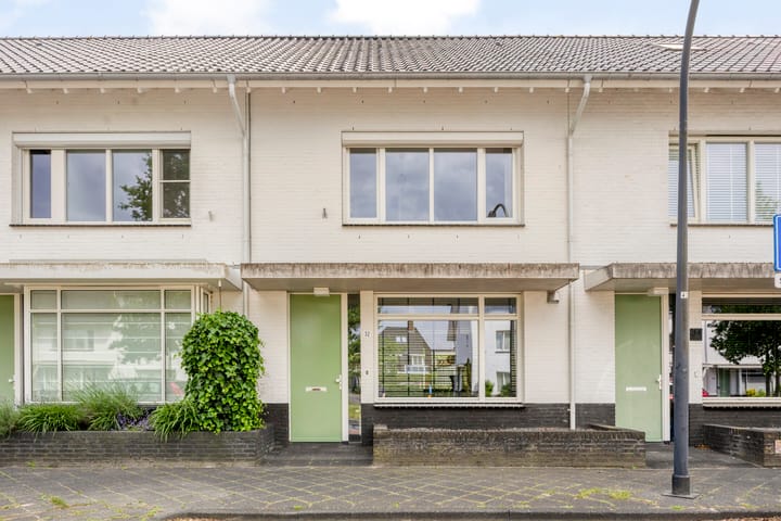 Koolhovenlaan 32 main image