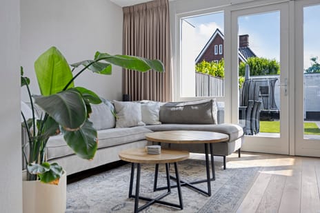 Afbeelding van Koolhovenlaan 32 - Derde foto