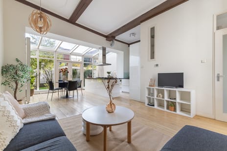 Afbeelding van Oudegracht 370-C - Tweede foto