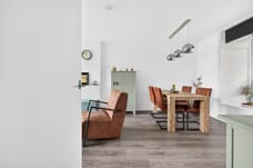 Afbeelding van Admiraal Trompstraat 51 - Derde foto