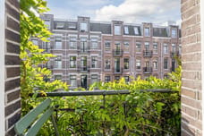 Afbeelding van Eerste Atjehstraat 37-2 - Derde foto