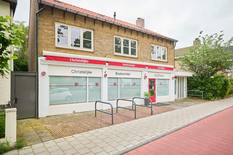 Soesterbergsestraat 72 A