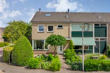 Afbeelding van Ruitenstraat 53 - Tweede foto
