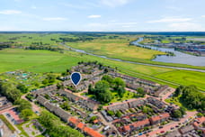 Afbeelding van Ruitenstraat 53 - Derde foto