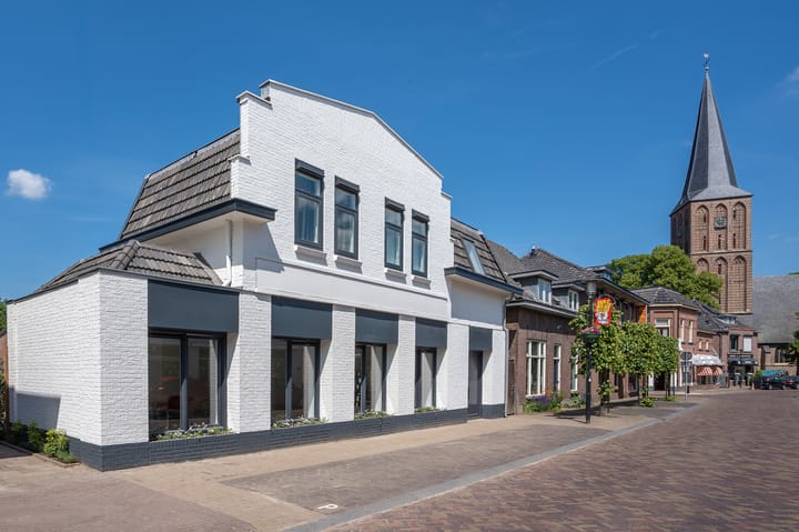 Spalstraat 8 main image