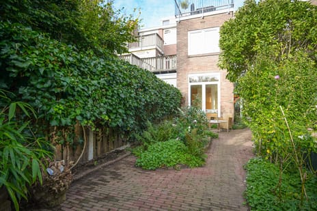 Afbeelding van Jacob van der Borchstraat 57 - Tweede foto