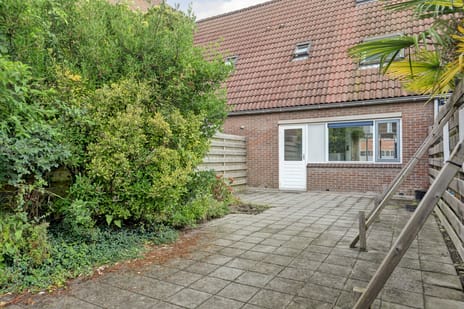 Afbeelding van Jan Gooskaai 33 - Derde foto