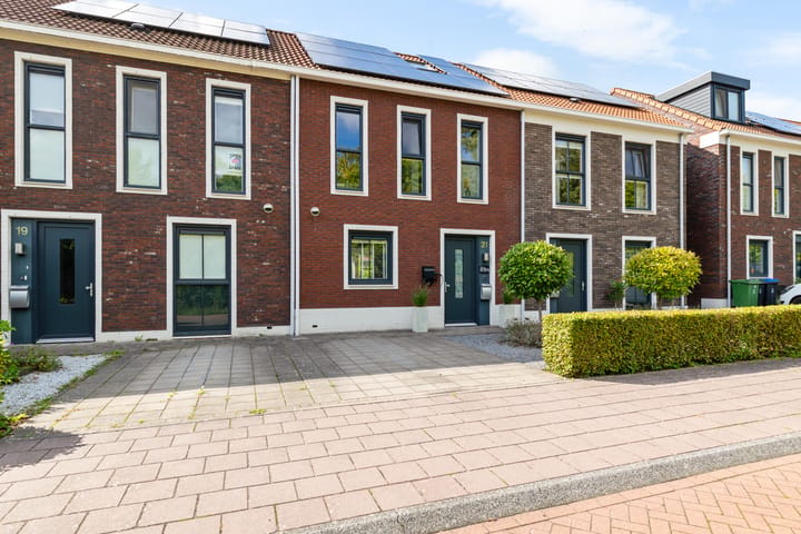 Van Eyckstraat 21 main image