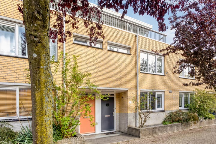Kinrooistraat 43 main image