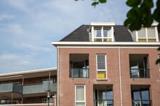 Afbeelding van Bleumingsteeg 6-b - Derde foto
