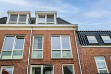 Afbeelding van Bleumingsteeg 6-b - Tweede foto
