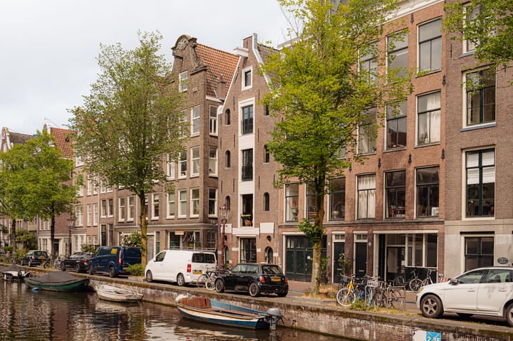 Lauriergracht 30-1 main image
