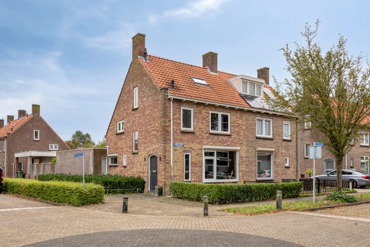 van Erpstraat 1 main image