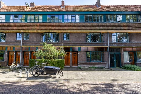 Stadhouderslaan 17-a main image