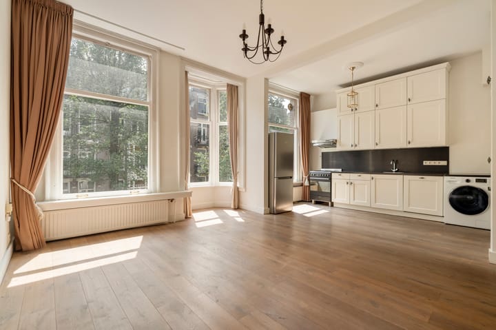 Johannes Verhulststraat 206-2 main image