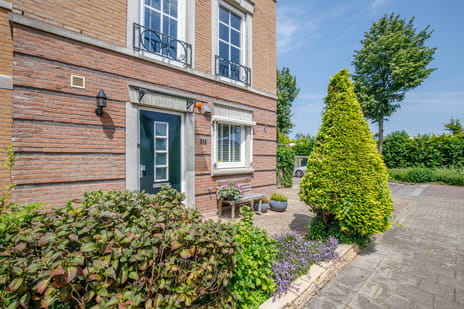 Mesdagstraat 17 secondary image
