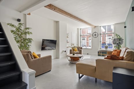 Afbeelding van Herptsestraat 22-A - Tweede foto