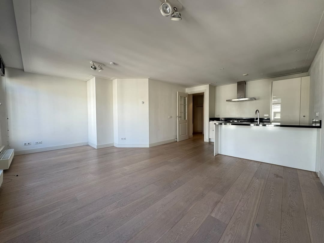 recent house