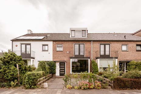 Bernard Zweersstraat 3 main image