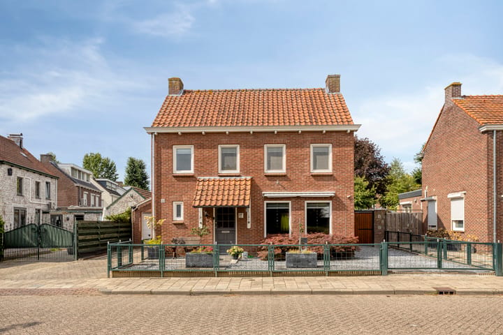 Jan Truijenstraat 28 main image