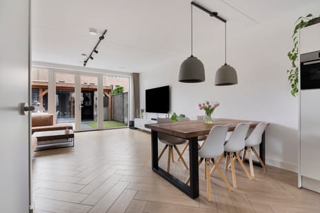 Afbeelding van Maria Montessoristraat 3 - Tweede foto