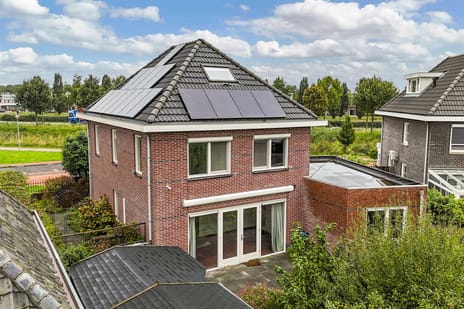 Afbeelding van Parnassialaan 1 - Tweede foto