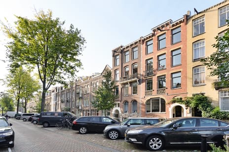 Linnaeusparkweg 98-2