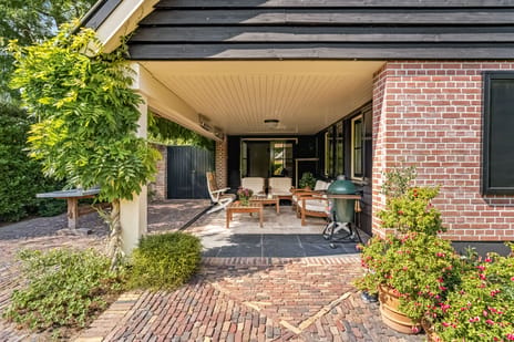 Afbeelding van Hogeweg 178 - Derde foto