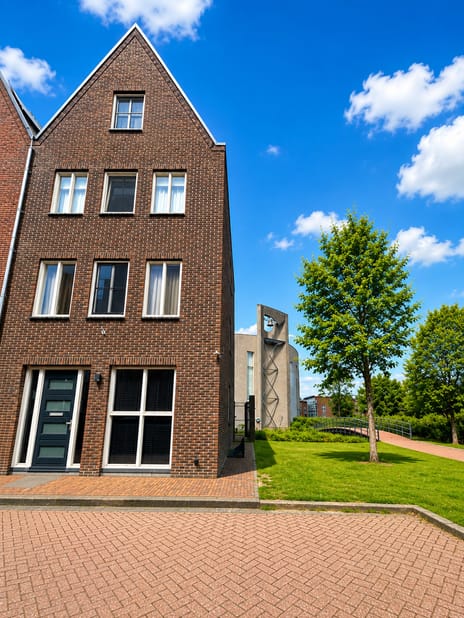 Landgoed Sandenburg 24 tertiary image