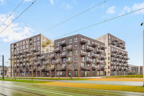 De Groene Haven 54