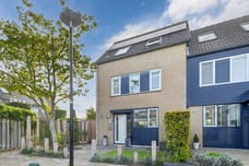 Afbeelding van Steven van Rumelaerstraat 13 - Derde foto