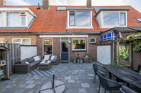 Dirk Bosstraat 23 secondary image