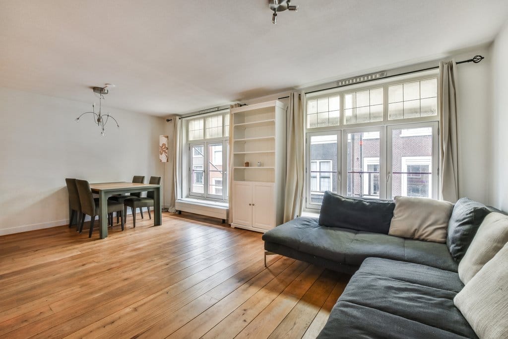 recent house