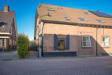 Afbeelding van Rijksweg 11 - Tweede foto