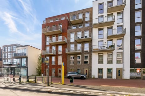 Homerusplein 94