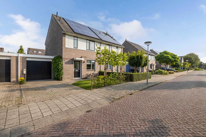 Haagwinde 16 main image