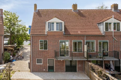 Amsteldijk-Noord 97 secondary image