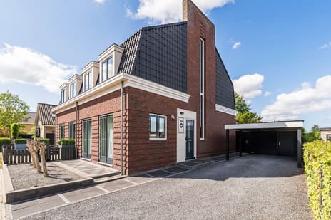 Afbeelding van Dorpsstraat 288-C - Tweede foto