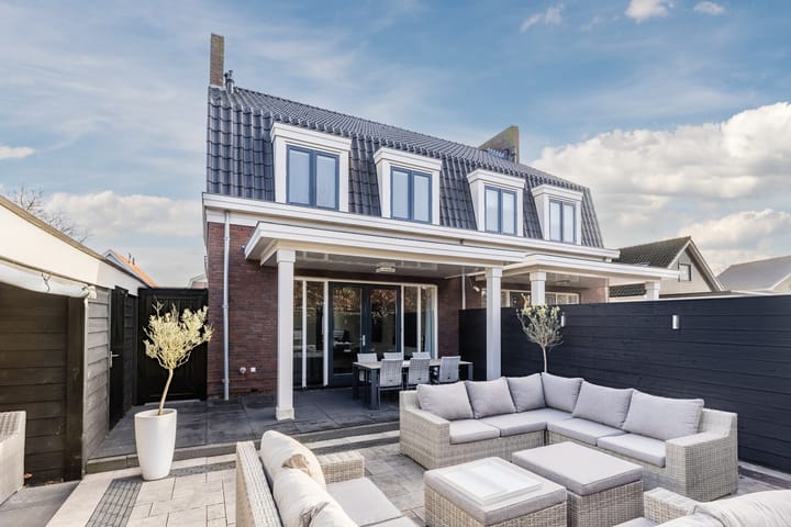 Dorpsstraat 288-C main image