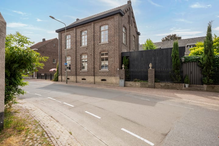 Oude Kerkstraat 15-A main image