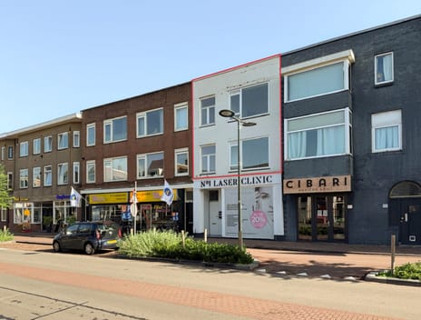 Amsterdamsestraatweg 259-BS