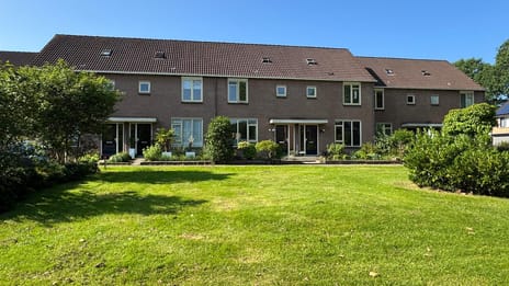 Bereklauw 53